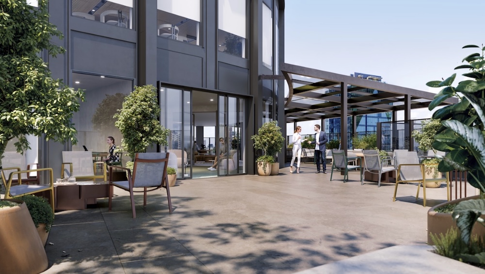WPP signs on as first major tenant at GPT’s 51 Flinders Lane development in Melbourne